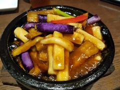-涌上外婆桥(南塘店)