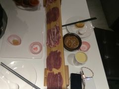 -乔先生涮肉·鲜活牛羊肉火锅(塘沽店)