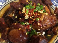 -乌镇那一年小院主题餐厅(甘泉西路店)