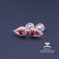 -威德钻石-克拉钻大本营(南京东路店)