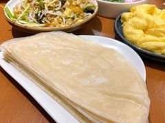 -老昌春饼(中央大街店)