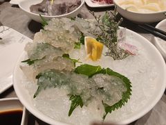 -围炉夜话·潮汕卤水火锅(榕江店)