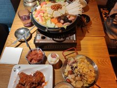 -幸屿 创意料理(永嘉天地店)