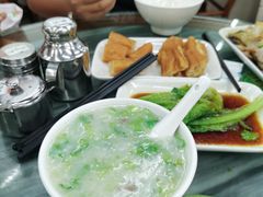 -穗银肠粉店(东川路店)