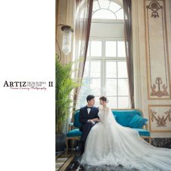 -韩国艺匠ARTIZ STUDIO(博览中心店)