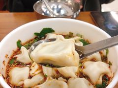 -回坊马二饺子馆