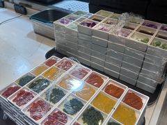 -相约·羊村小馆(长沙路店)