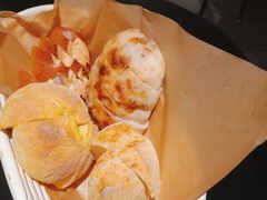 -方炉·天然食材面包店(青秀店)