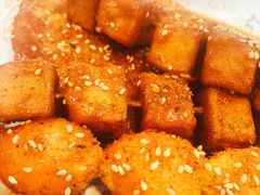 -张记炸串肠粉