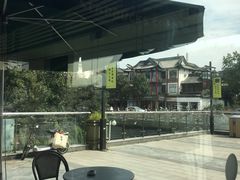 -星巴克(扬州珍园店)