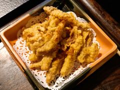 李大厨炸酥肉-盡膳口福·百年汤方火锅(科华北路店)