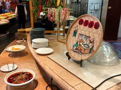 -万狮京华大酒店-中餐厅