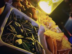 -MM·五声·音乐人与调酒师(西安路店)