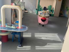 -森林象亲子餐厅·儿童生日会