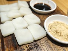 -乌拉烤肉(如皋首店)