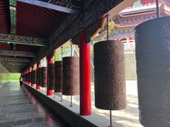 -皇罗禅寺