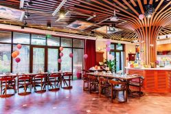 -派对猴生日派对策划(浦东店)