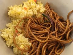 -晶丽香榭自助餐(南京大饭店)