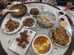 -宝发园名菜馆