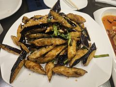 -老牌坊•鲁菜名店•地道济南菜(大观园商埠店)