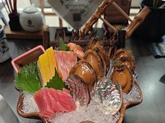 -匠和风精致料理(莆田财富中心店)