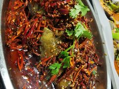 -鼓歌海鲜舫·手抓海鲜(大学城店)