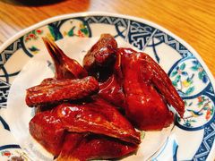 -新荣记(西溪湿地店)