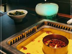 -大隐·成都火锅Bistro(合生麒麟新天地店)