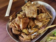 -Tubestation站点比萨(高新万达ONE店)