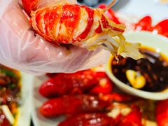 -一棠龙虾•王牌虾球(楚河汉街店)
