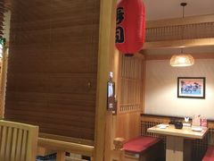-山之川日料放题(通州店)