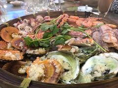 -巽寮印象美食部落餐厅·海鲜·地方特色菜(惠州体验店)