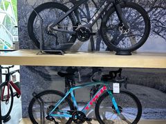 -TREK崔克自行车(徐汇滨江店)