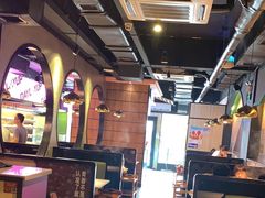 -佰人王串串香火锅(洋珠巷店)