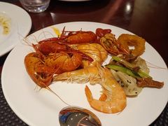 -天伦松鹤大饭店·欣妮咖啡