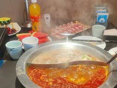 -额尔敦·品质自助(摩尔城店)