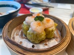 -悦得闲广式点心茶楼(蓝鲸世界店)