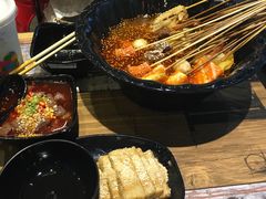 -落端云串串香(南京凤凰西街店)