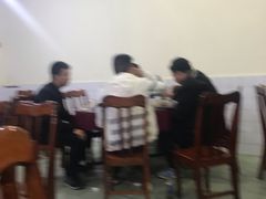 大堂-温江公平红烧兔(总店)