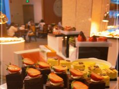 -青岛金沙滩希尔顿酒店·自助餐厅