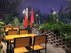 -三十三碗黄牛肉面(东原1891店)