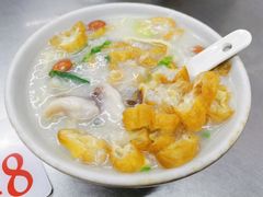 -银记肠粉店(北京路店)