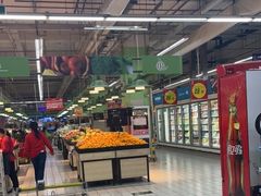 -大润发(张江店)