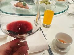 -北京康莱德酒店