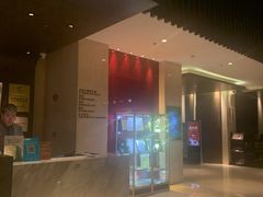 -深圳湾科技园丽雅查尔顿酒店