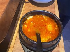 -九田家黑牛烤肉料理(太阳城店)