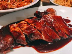 -老头儿油爆虾·知味杭州(爱琴海购物中心)