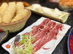 -成都老码头火锅(旺角店)