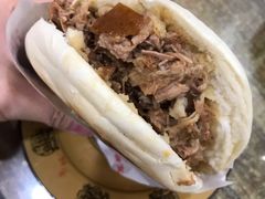 -启明腊汁肉揪面片(翠华路总店)