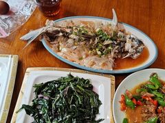 -宴武夷·匠心闽味(印象大红袍店)